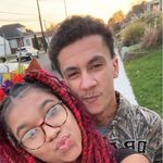 Hope Franklin - @hopey_hope06 - Instagram