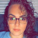 Hope Franklin - @hopester72 - Instagram