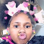 hope franklin - @g0lden_queen_hope - Instagram