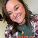Hope Franklin - @ahopef71 - Instagram