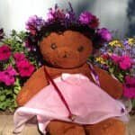 Hope Friend - @honeyg.rovebears - Instagram