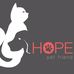 Hope Pet's Friend - Facebook