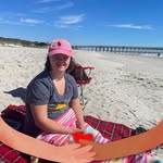 Hope Garner - @hopegarner60 - Instagram