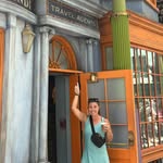 Hope Garner / Best Day Ever Vacations - @wishesandwands_hope - Instagram