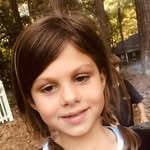 Kinley Hope Garner - @kinleyhopegarner - Instagram