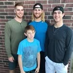 Garrett Hope - @garretthope9918 - Instagram