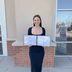 Hope Geiger licensed esthetician - @skinbyhopegeiger - Instagram