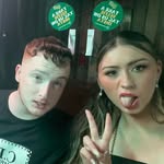 Hope Garland-George - @hopegeorge.2 - Instagram