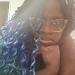 Hope Gilmore - @1beansmama1 - Instagram
