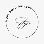 A R T  O F  G O L D - @hopegoldgallery - Instagram
