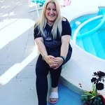 Hope Gold - @hopegold320 - Instagram