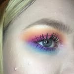 Hope Goldsmith - @makeupxhope - Instagram