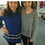 Hope goldsmith - @hopeyg1_2_3 - Instagram