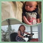 Susan Hope Goldsmith - @1hopeheaven - Instagram