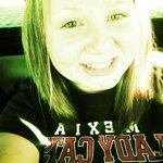 Hope Goodrich - @ayo_its_hope - Instagram