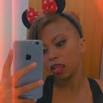 Hope Gordon - @its_yo_papii_girl - Instagram