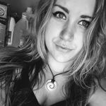 Hope Greene - @theforcedvegetarian - Instagram
