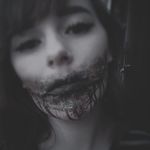 Hope Gregory - @lillarevsfx - Instagram