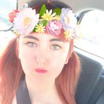 Hope Gregory-shep - @gregoryshephope - Instagram