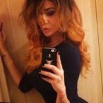 @hopegregory_10439 - Instagram
