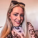 Jill Hope Gregory - @jillhope85 - Instagram