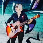 Hope Griffin - @hopegriffinmusic - Instagram