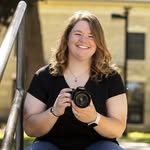 Hope Griffin - @hopeful_photography_studio - Instagram