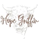 Hope Griffin - @hopegriffindesigns - Instagram