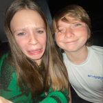 Hope Griffin - @totallynot.hope - Instagram