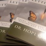 Hope Griffin O'Neil - @mordecaipublishing - Instagram