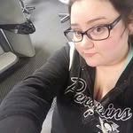 Hope Griffith - @runawaygurl16 - Instagram