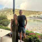 Hope Griffith - @hope_griff - Instagram