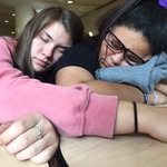 Hope Griffith - @omg_the_hmg - Instagram