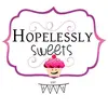 Hope Gross - @hopelesslysweet - TikTok