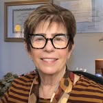 Marjorie Hope Gross - @psychosynthesist - Instagram
