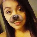 Hope Gutierrez - @malyiagutierrez - Instagram