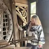 HopeGeyer - @the_arc_angel - TikTok