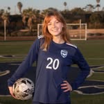 Hope Hacker - @hopeh_soccer2025 - Instagram
