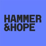 Hammer & Hope - @readhammerandhope - Instagram