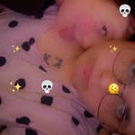 hope hamm - @imyukiokay - Instagram
