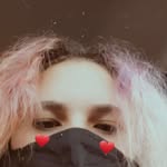 Hope Hamm - @gay._.granny - Instagram