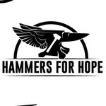 Hammers For Hope - @hammers_for_hope - Instagram