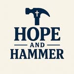 @hope.and.hammer - Instagram