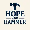Hope and Hammer - @hope.and.hammer - TikTok