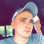 Josh Werner - @hopewell_hammer - Instagram