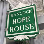 Hancock Hope House - @hancockhopehouse - Instagram