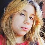 Hope Hancock - @i_luv_u_if_none_does - Instagram