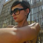 Hope Haney - @targetorch - Instagram