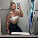 Hope Harding - @hope.hfit - Instagram