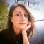 Nadya - @hope_harel - Instagram
